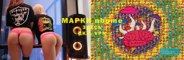 хмурый Верхний Тагил