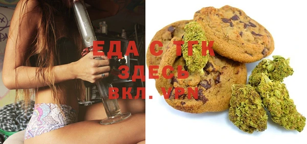 хмурый Верхний Тагил